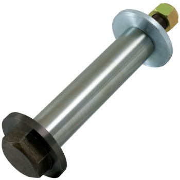 Equaliser / Rocker Pin, Heavy Duty Assembly